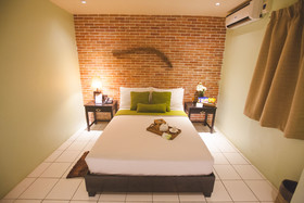 Verbena Hotel
