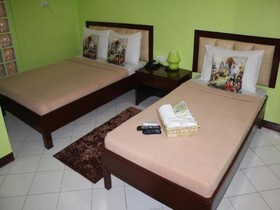 Verbena Hotel