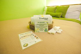 Verbena Hotel