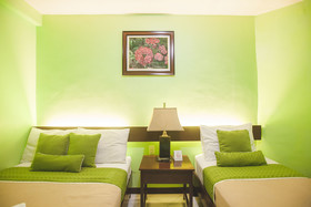 Verbena Hotel