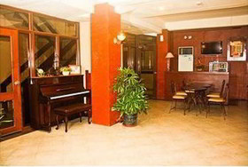 Verbena Hotel