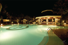 Waterfront Cebu City Hotel & Casino