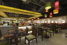 Waterfront Cebu City Hotel & Casino