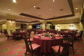 Waterfront Cebu City Hotel & Casino