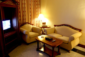 Waterfront Cebu City Hotel & Casino