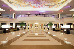 Waterfront Cebu City Hotel & Casino
