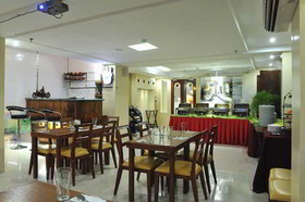 Wellcome Hotel