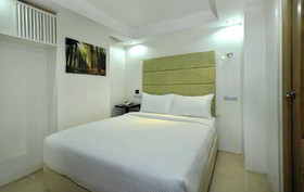 Wellcome Hotel