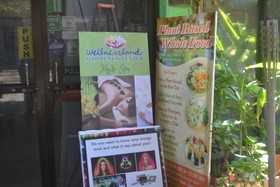 Wellnessland Wholeness Center