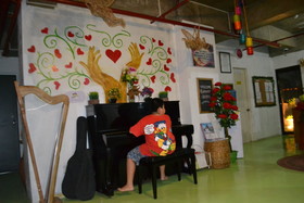 Wellnessland Wholeness Center