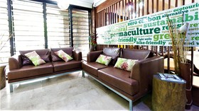 West Gorordo Hotel