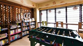 West Gorordo Hotel