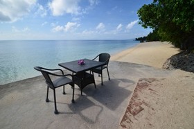 Alegre Beach Resort