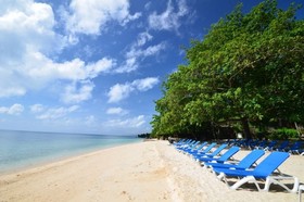 Alegre Beach Resort
