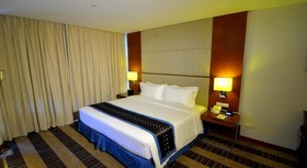 Best Western Plus Lex Cebu