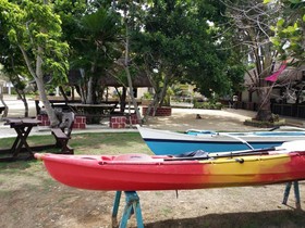 Camotes Flying Fish Resort