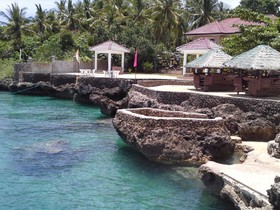 Camotes Flying Fish Resort