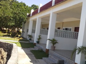 Camotes Flying Fish Resort