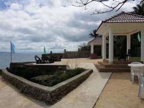 Camotes Flying Fish Resort