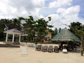 Camotes Flying Fish Resort
