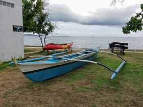 Camotes Flying Fish Resort