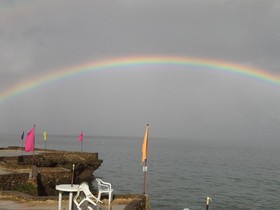 Camotes Flying Fish Resort