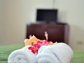 Coco Grove Nature Resort and Spa