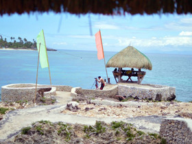 Coco Grove Nature Resort and Spa