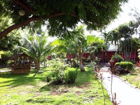 Coco Grove Nature Resort and Spa