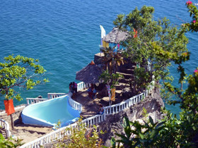 Coco Grove Nature Resort and Spa