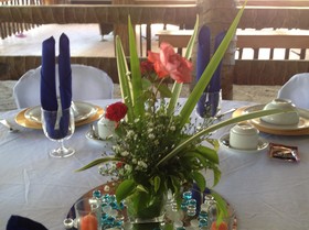 Coco Grove Nature Resort and Spa