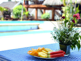 Coco Grove Nature Resort and Spa
