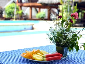 Coco Grove Nature Resort and Spa