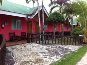 Coco Grove Nature Resort and Spa