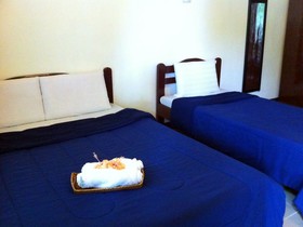 Coco Grove Nature Resort and Spa