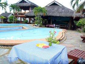 Coco Grove Nature Resort and Spa