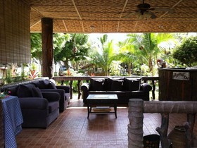 Coco Grove Nature Resort and Spa