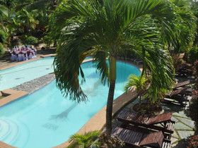 Coco Grove Nature Resort and Spa