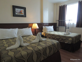 Days Hotel by Wyndham Cebu-Toledo