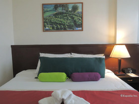 Days Hotel by Wyndham Cebu-Toledo