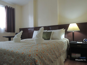 Days Hotel by Wyndham Cebu-Toledo