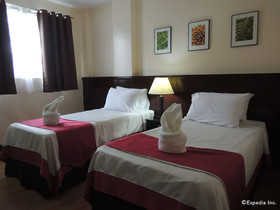 Days Hotel by Wyndham Cebu-Toledo