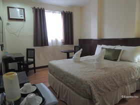 Days Hotel by Wyndham Cebu-Toledo