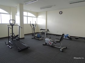 Days Hotel by Wyndham Cebu-Toledo