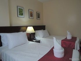 Days Hotel by Wyndham Cebu-Toledo