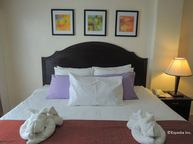 Days Hotel by Wyndham Cebu-Toledo