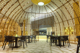 Kandaya Resort