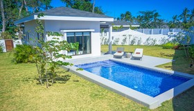 Kandaya Resort