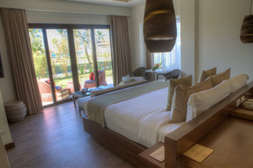 Kandaya Resort