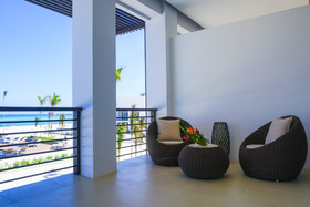 Kandaya Resort